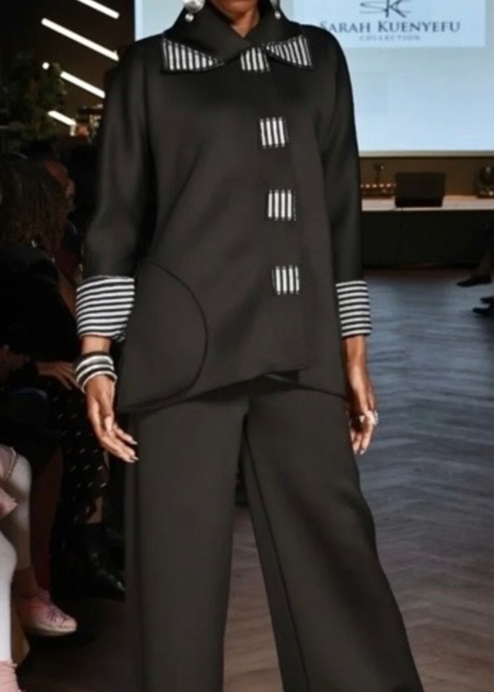 SKC NEOFUSION JACKET