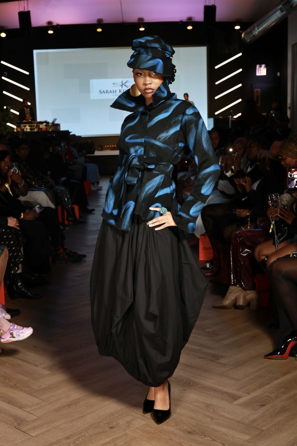 Fashion Show Pictures!!