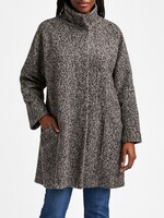 HEATHER BOUCLE JACKET