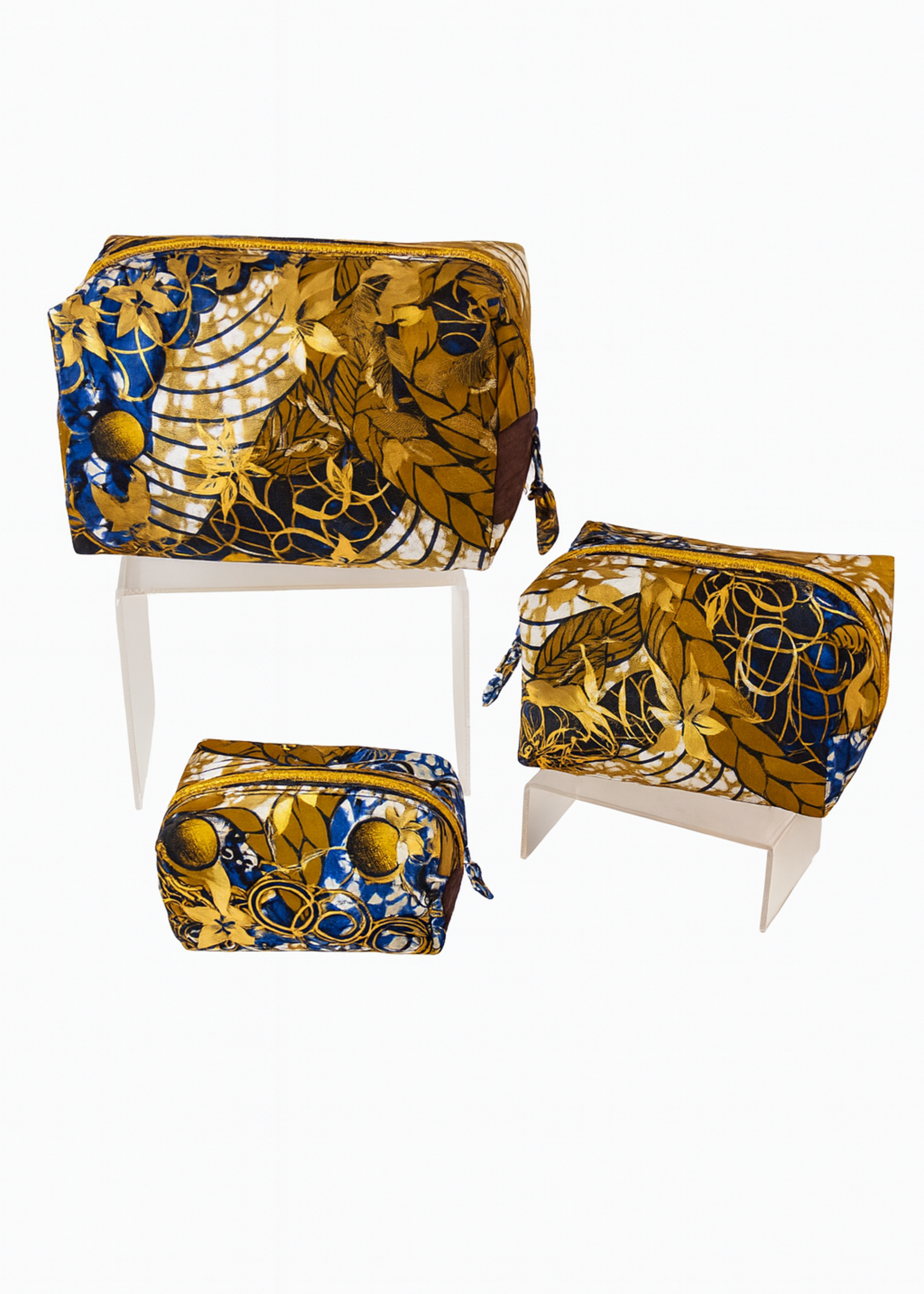 SKC Ankara 3pc Bag Set