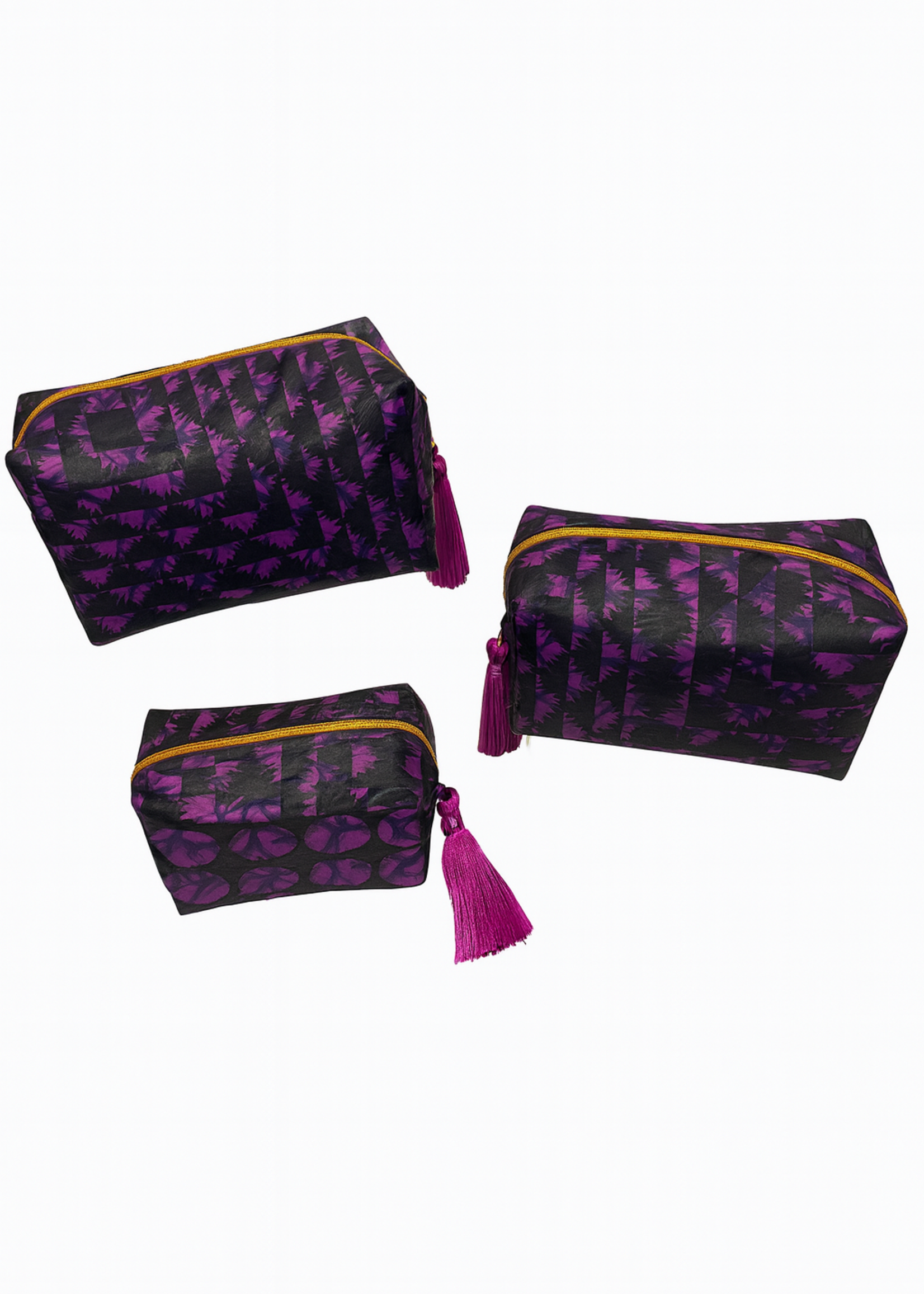 SKC Ankara 3pc Bag Set