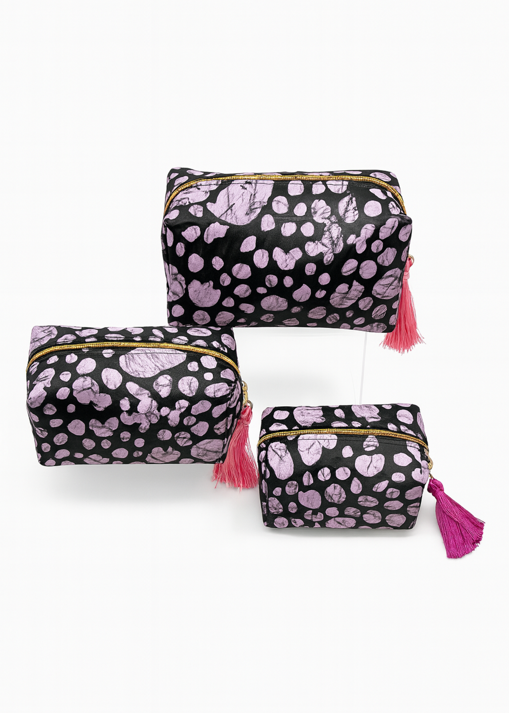 SKC Ankara 3pc Bag Set
