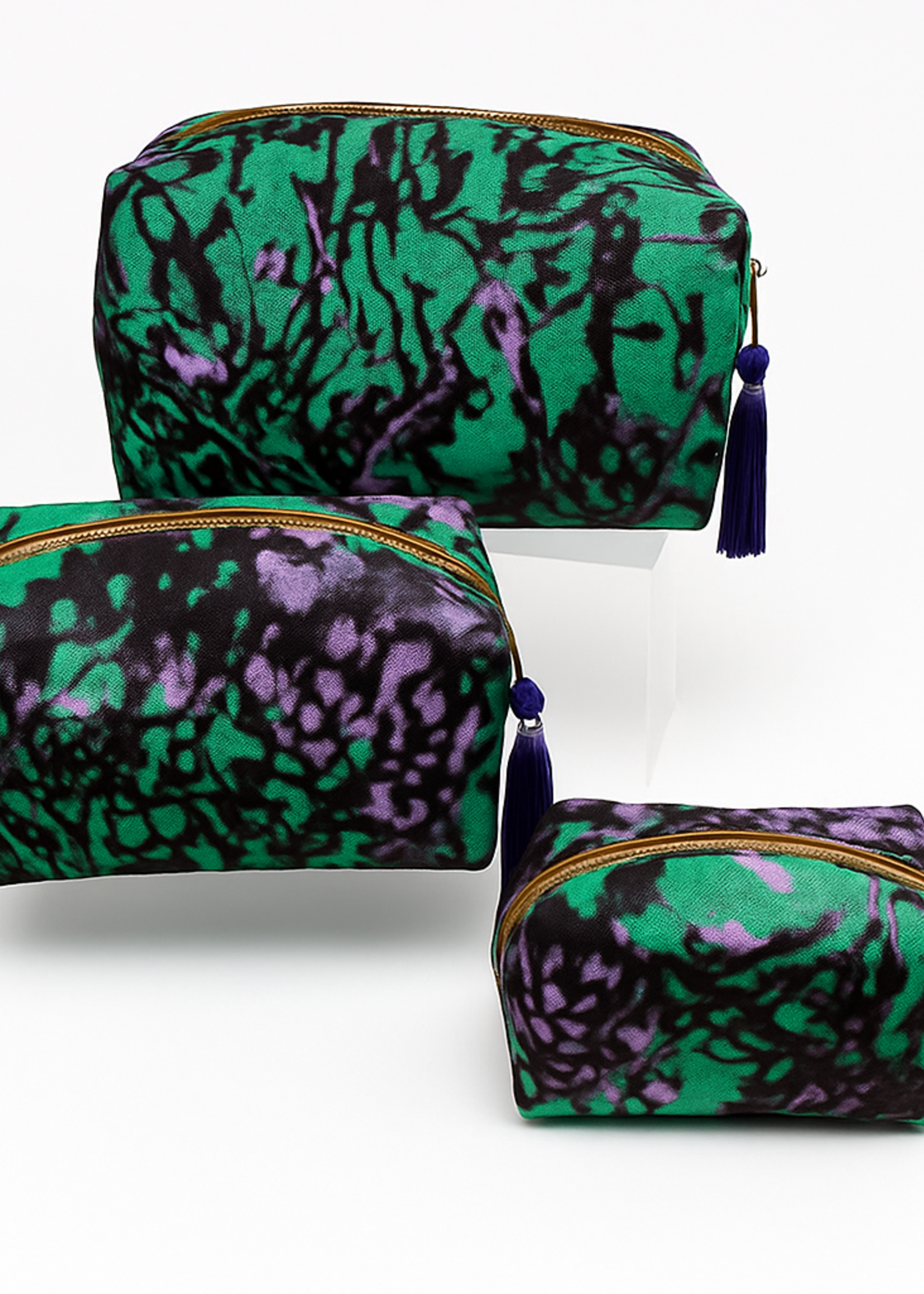 SKC Ankara 3pc Bag Set