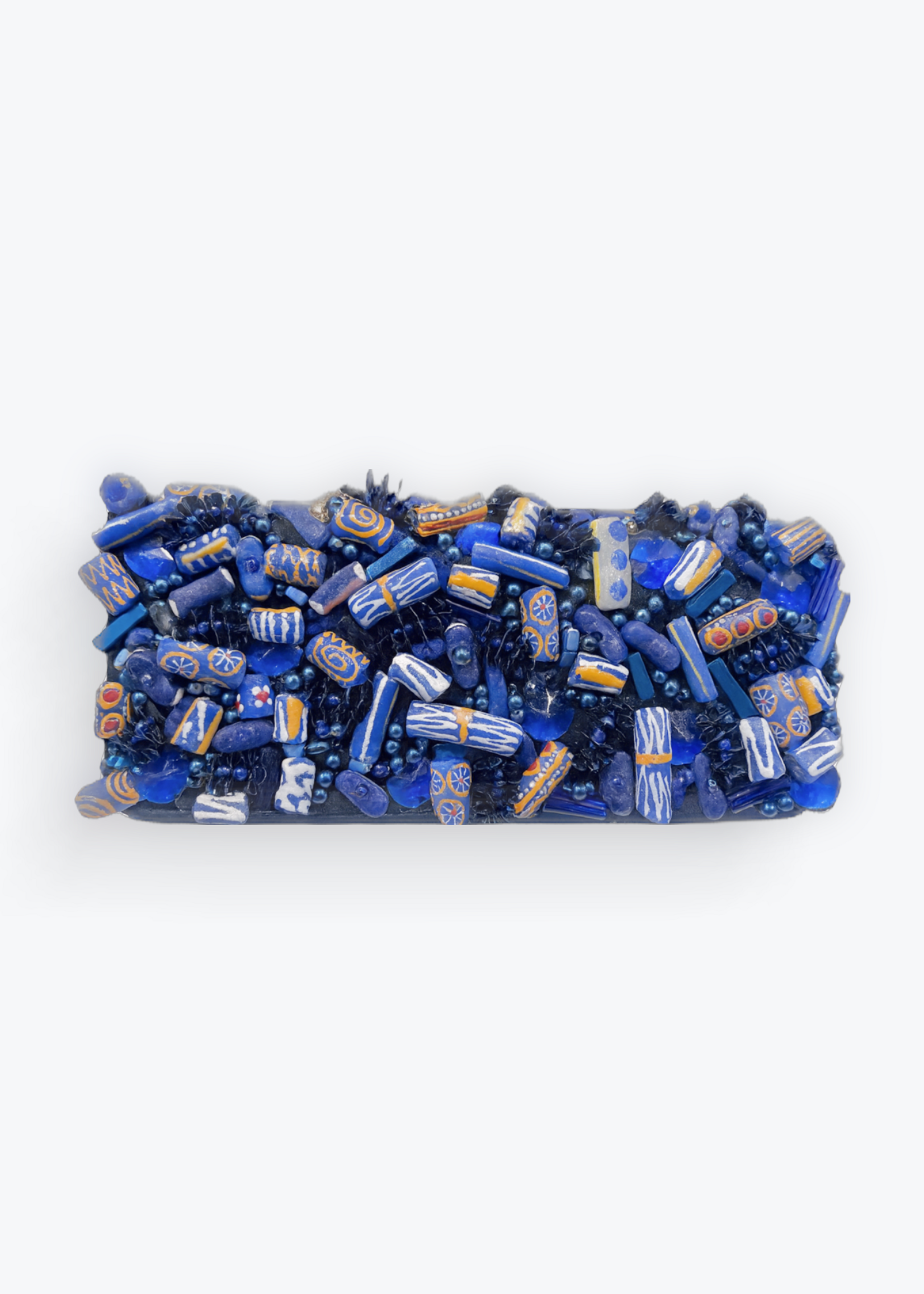 SKC Niki Trade Beads Bag