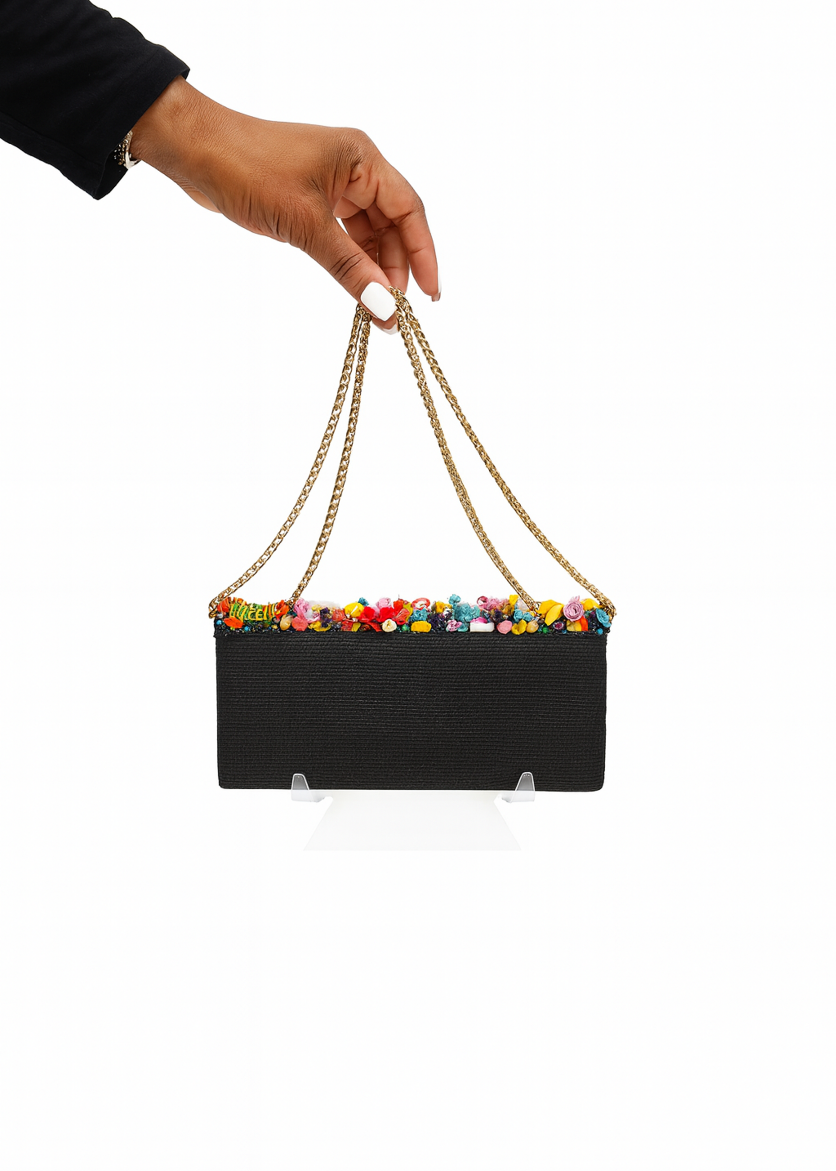 SKC Niki Trade Beads Bag