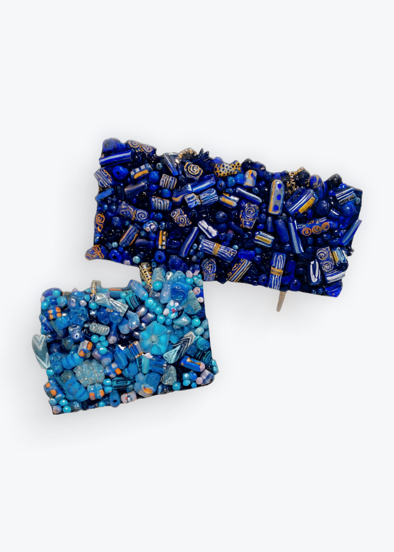 SKC Niki Trade Beads Bag