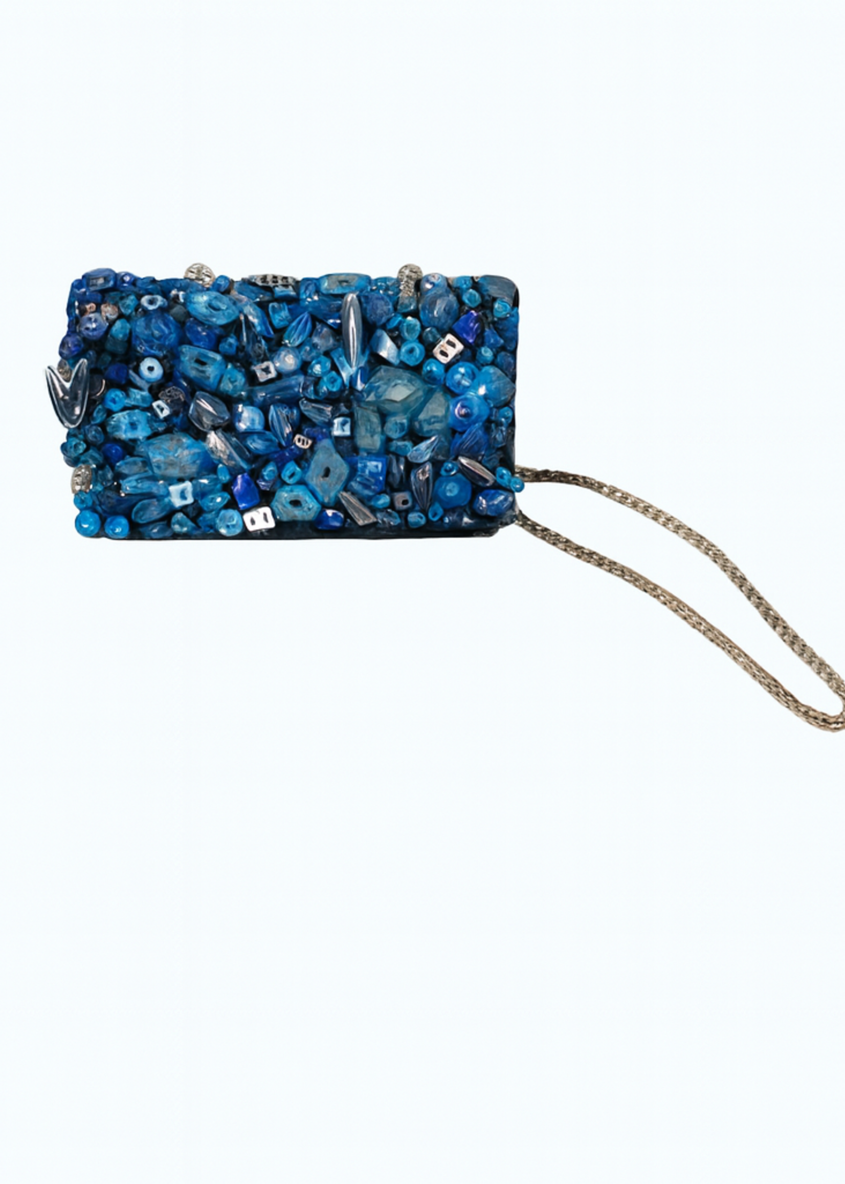 SKC Niki Trade Beads Bag