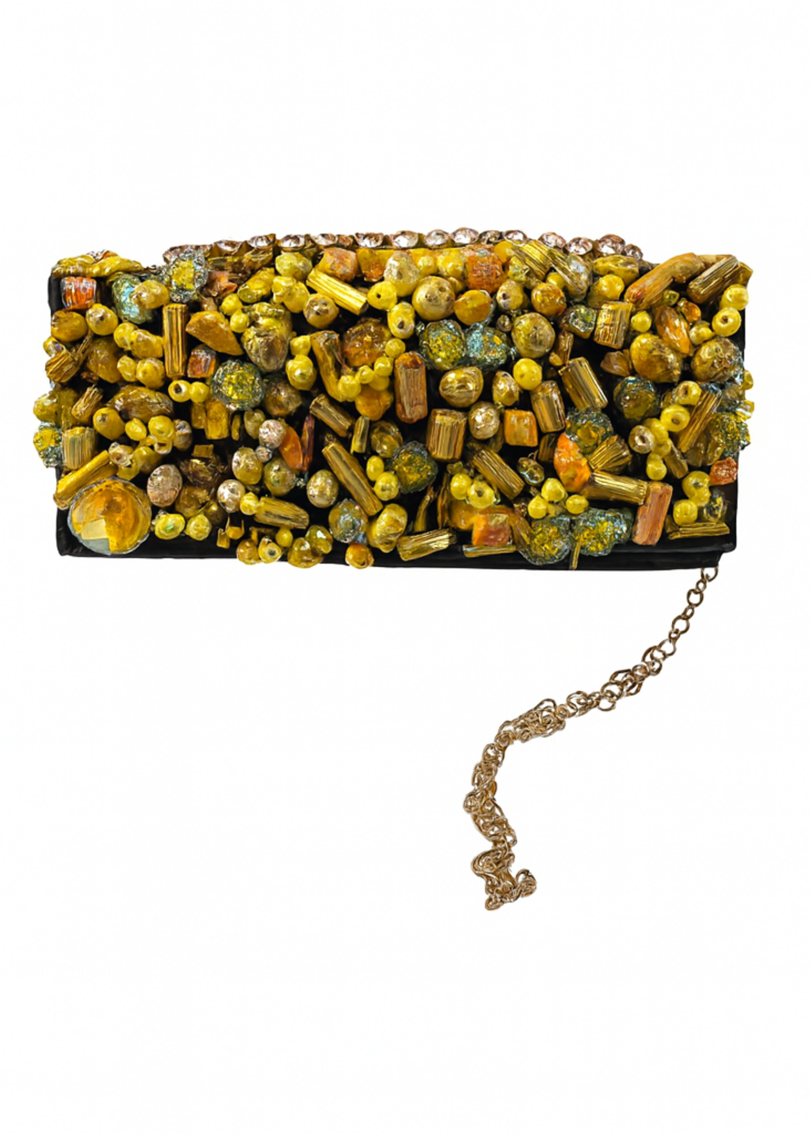 SKC Niki Trade Beads Bag