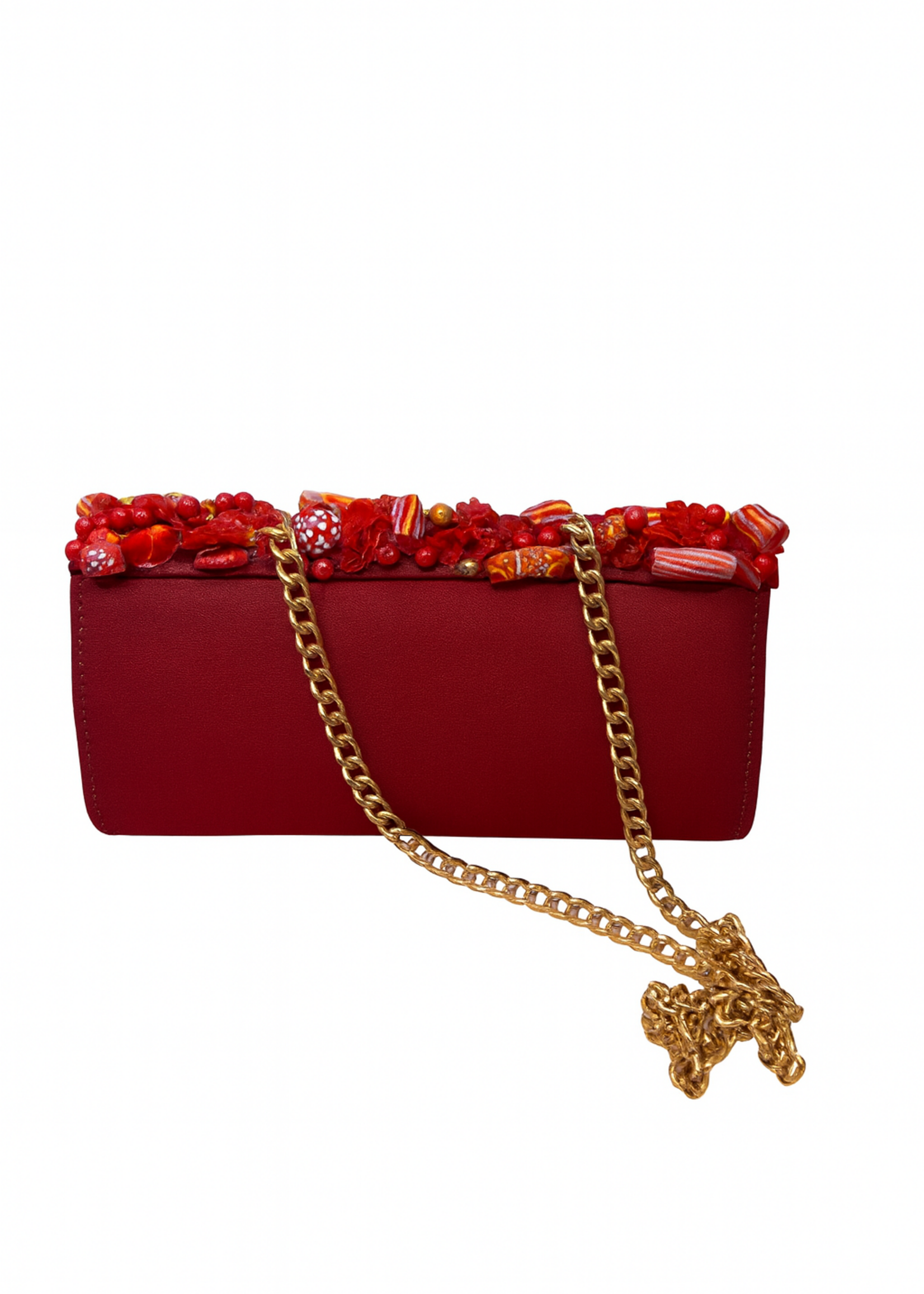 SKC Niki Trade Beads Bag