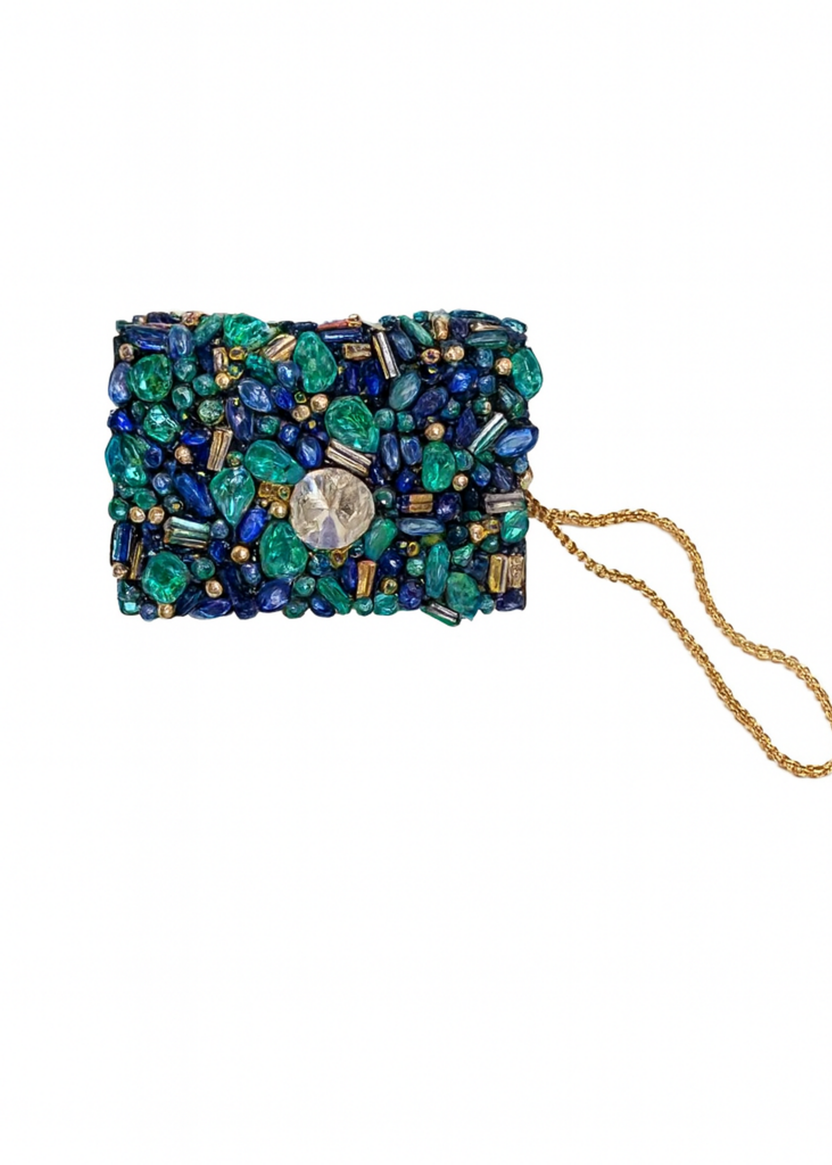 SKC Niki Trade Beads Bag