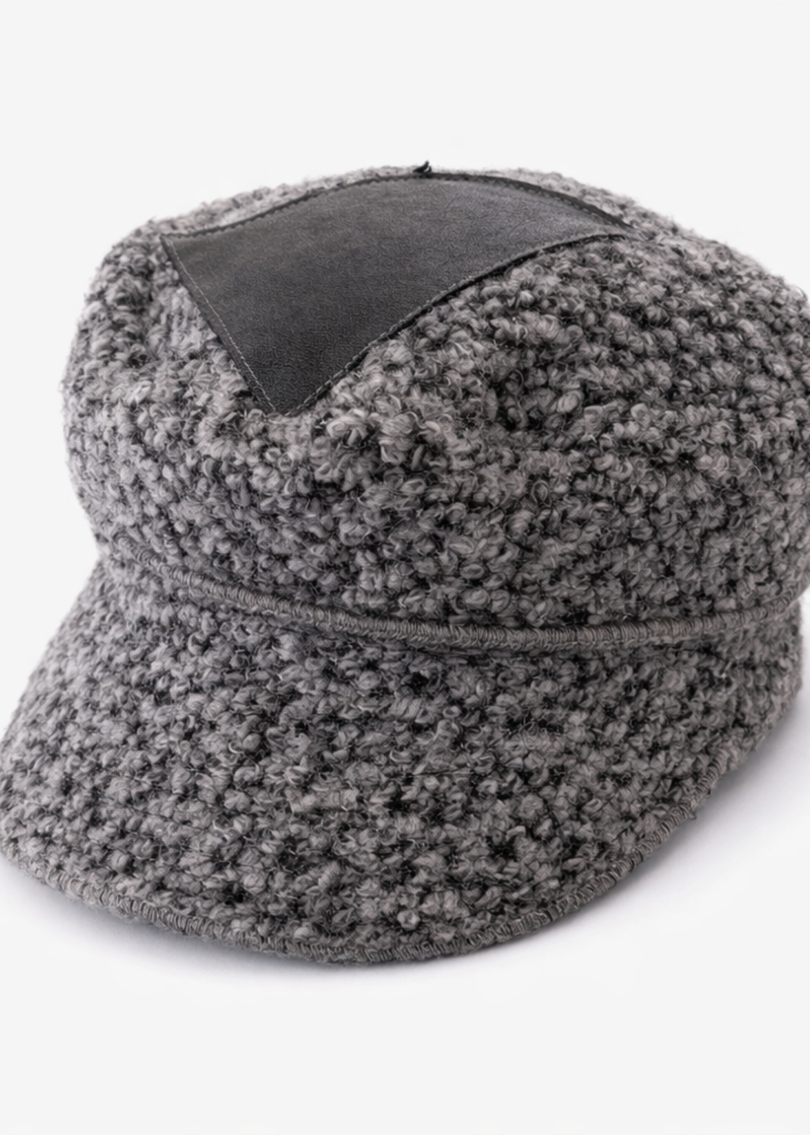 SKC DZIFA WIDE BIBBED HAT