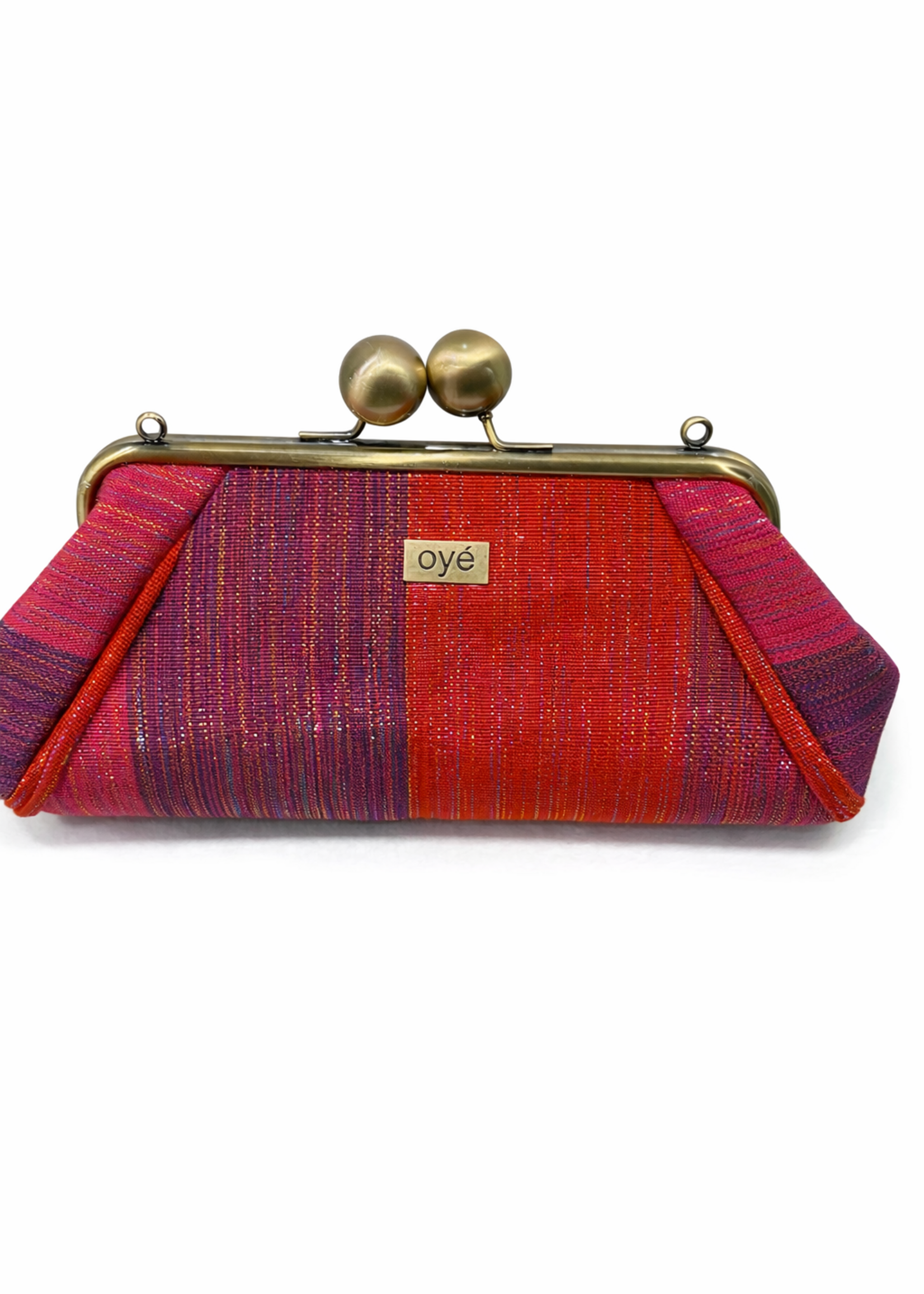 Oye Clutch Crossbody