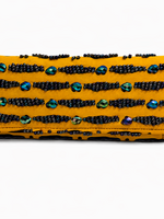 BEDAZZLED LADIES WALLET