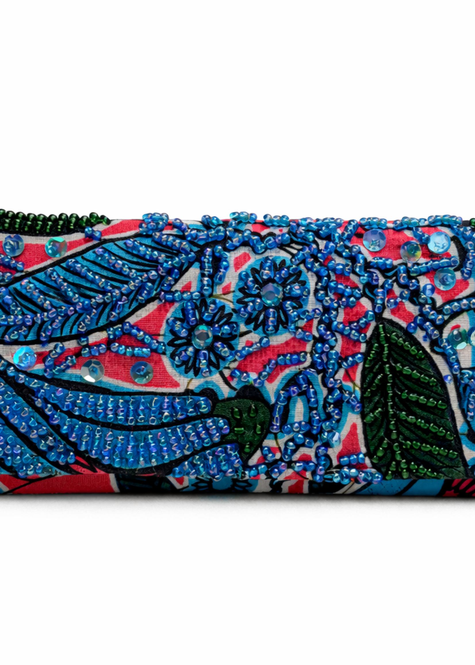 BEDAZZLED LADIES WALLET