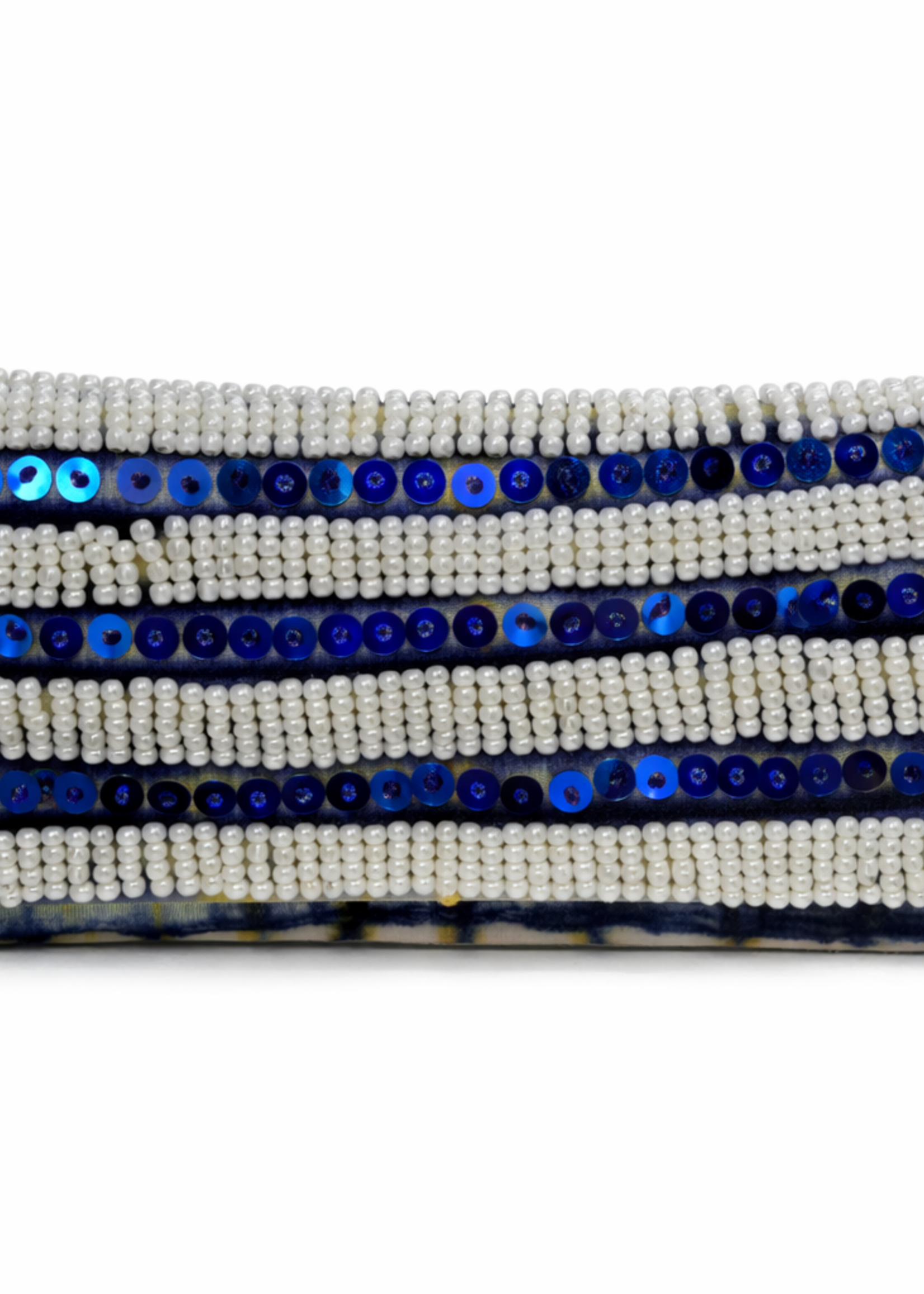 BEDAZZLED LADIES WALLET