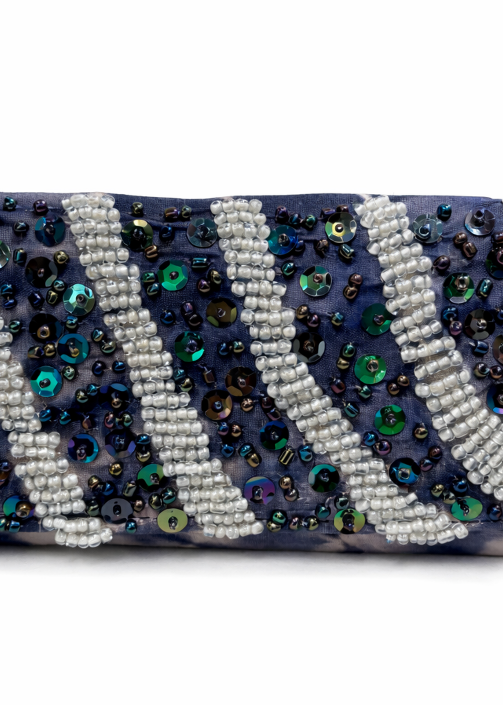 BEDAZZLED LADIES WALLET