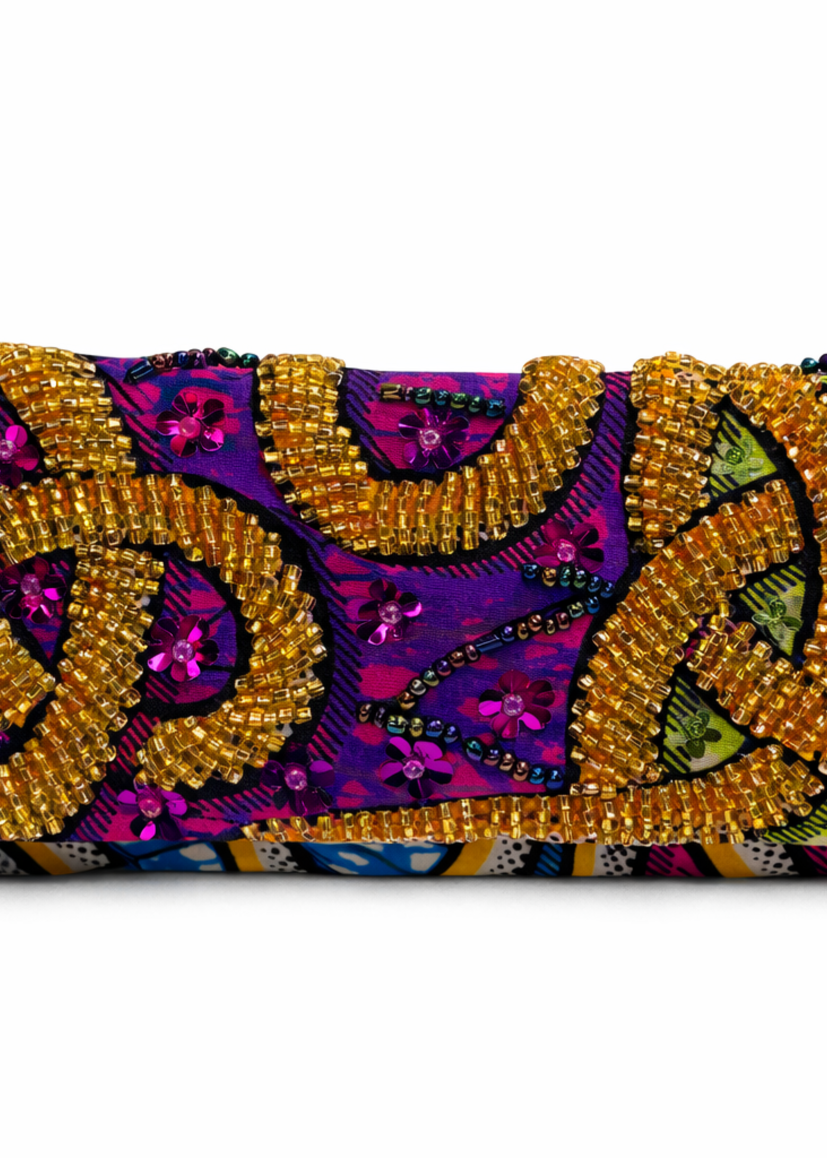 BEDAZZLED LADIES WALLET