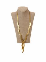 Izabella Necklace