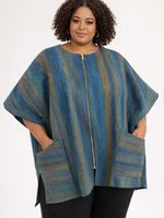 SKC Autumn Cape