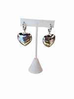 Heart Earring