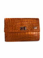 Mansa Oye Clutch Bag