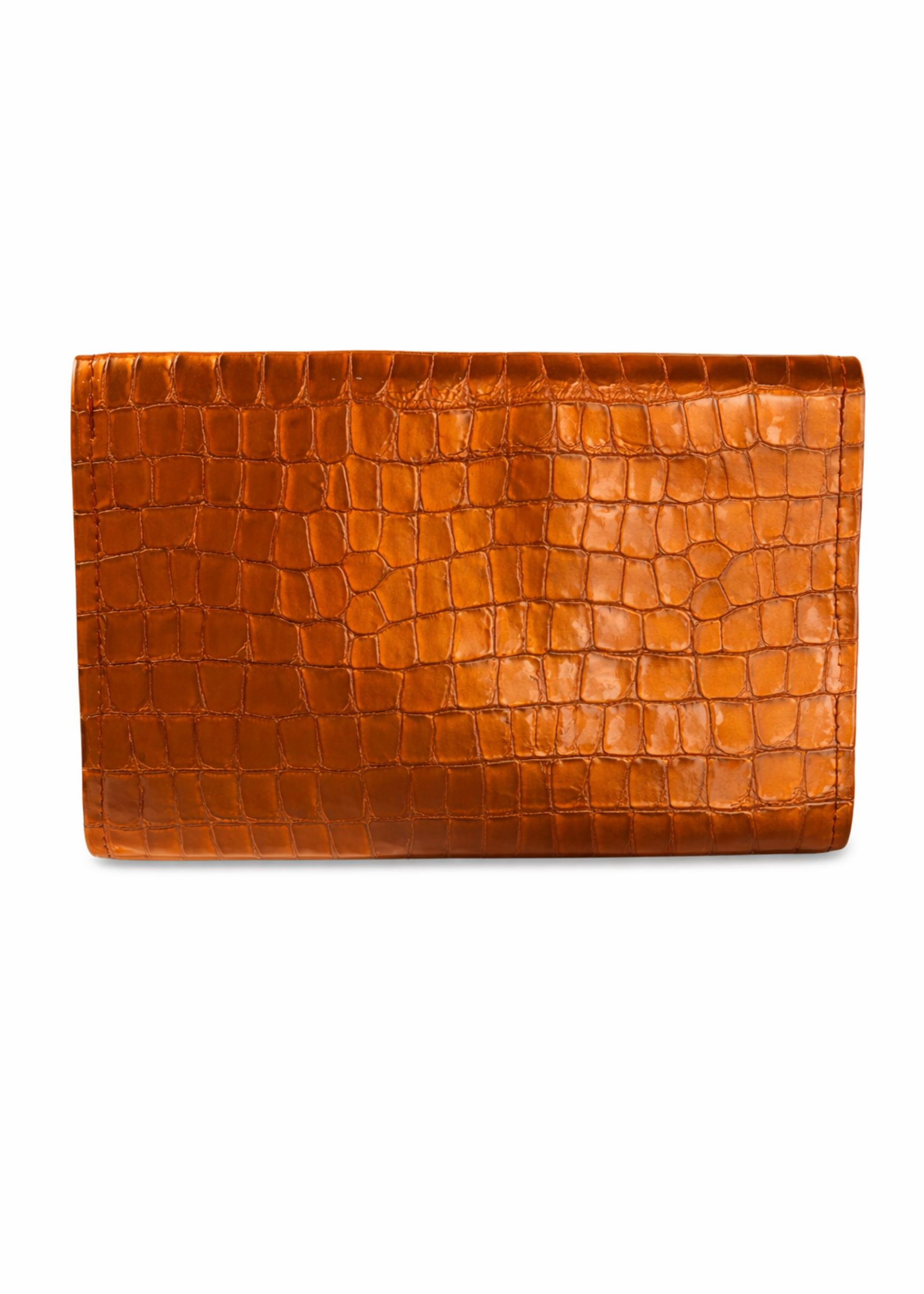 Oye Mansa Oye Clutch Bag