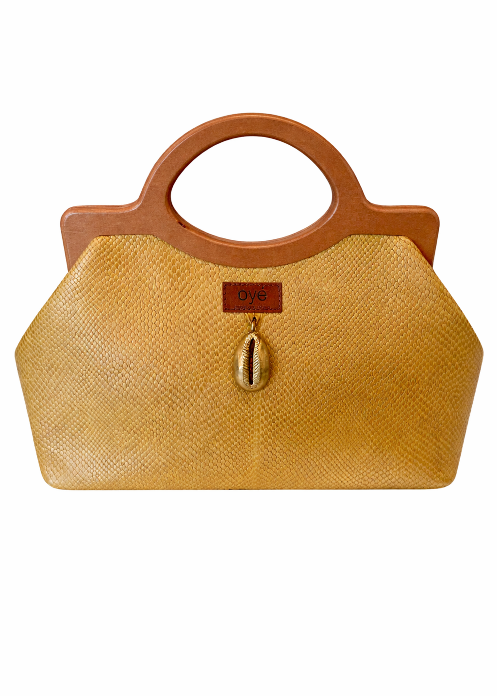 Boahemaa Bag