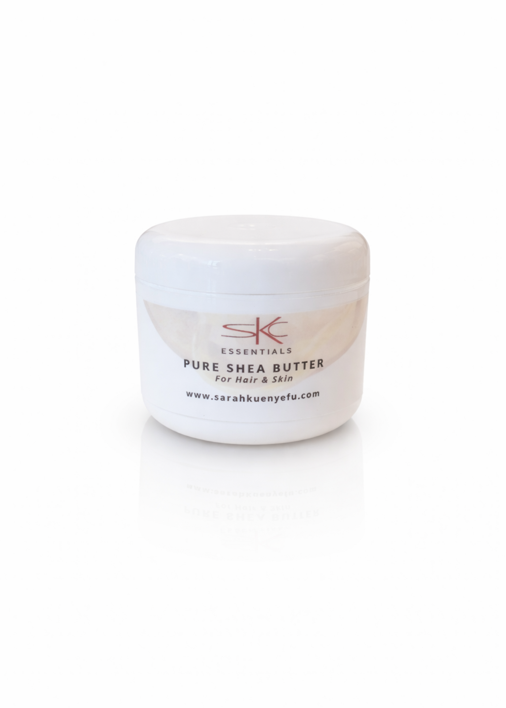 SKC NATURAL PURE SHEA BUTTER