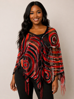 chalet Zola 7 Way Scarf