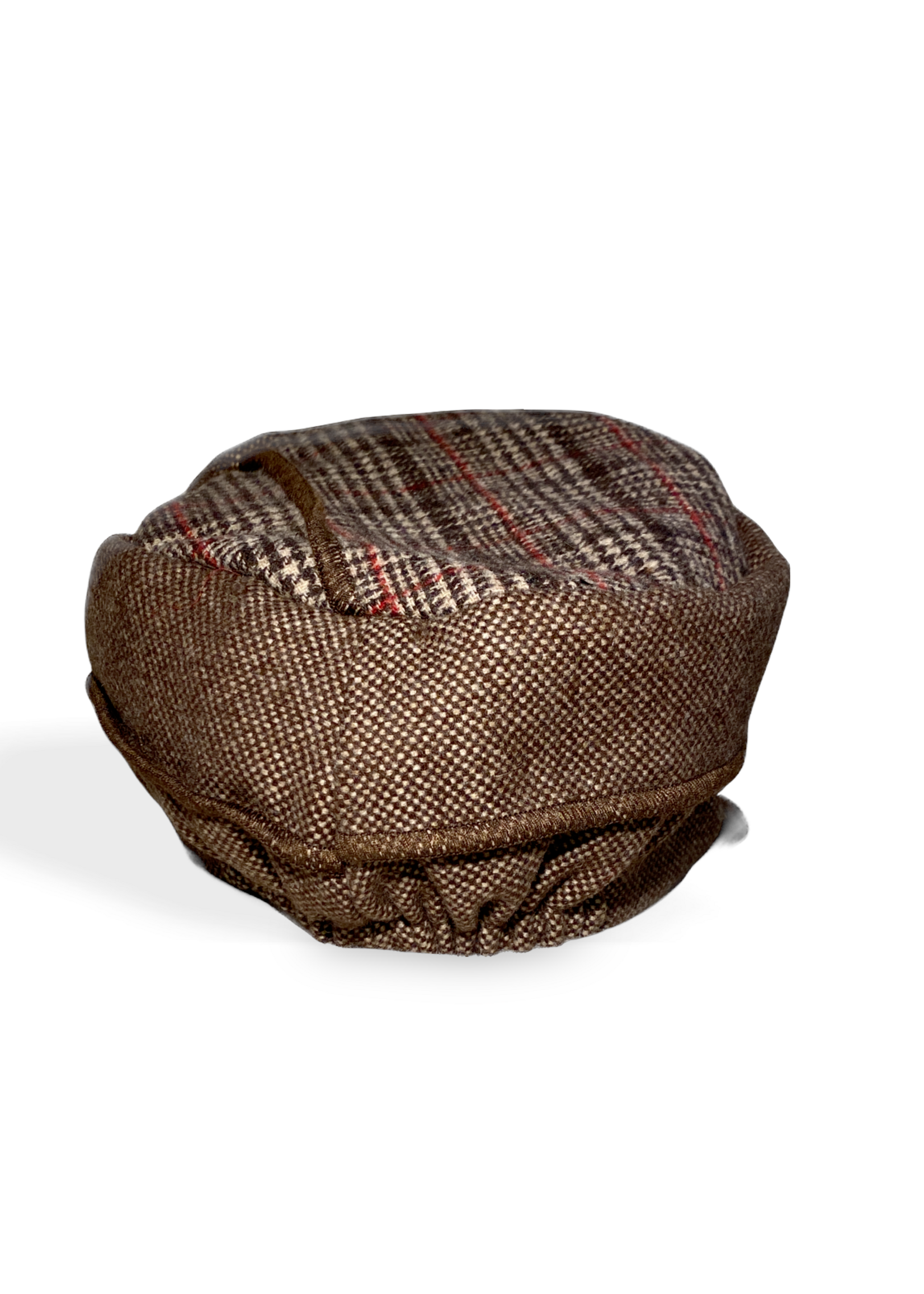 SKC DZIFA WIDE BIBBED HAT