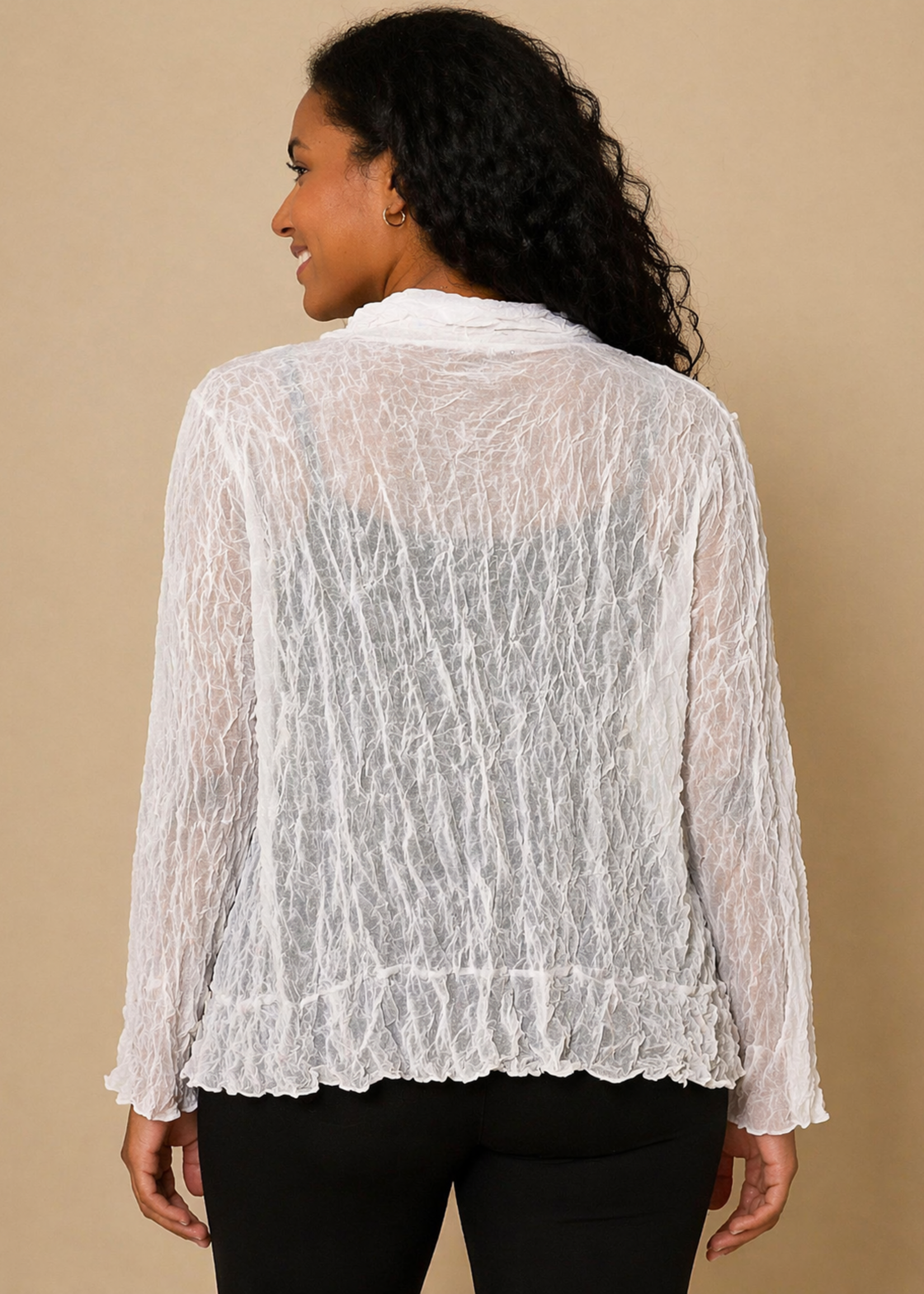 carine Kate Cardigan