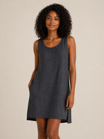 Flossie Tunic