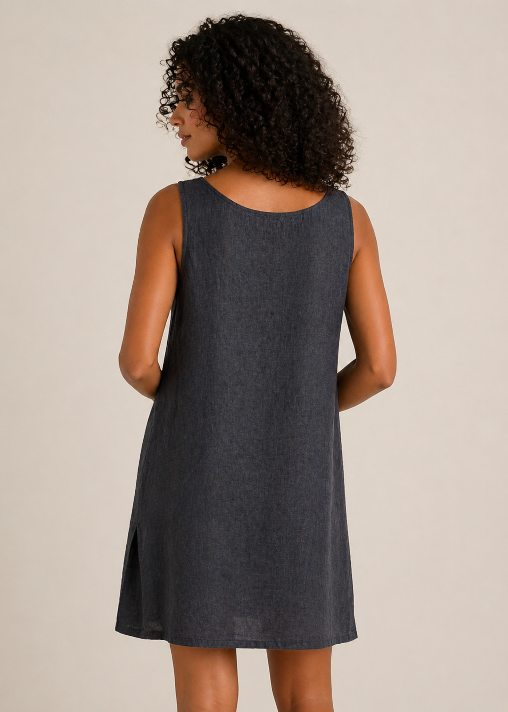 Flossie Tunic