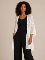 Lucetta Jacket