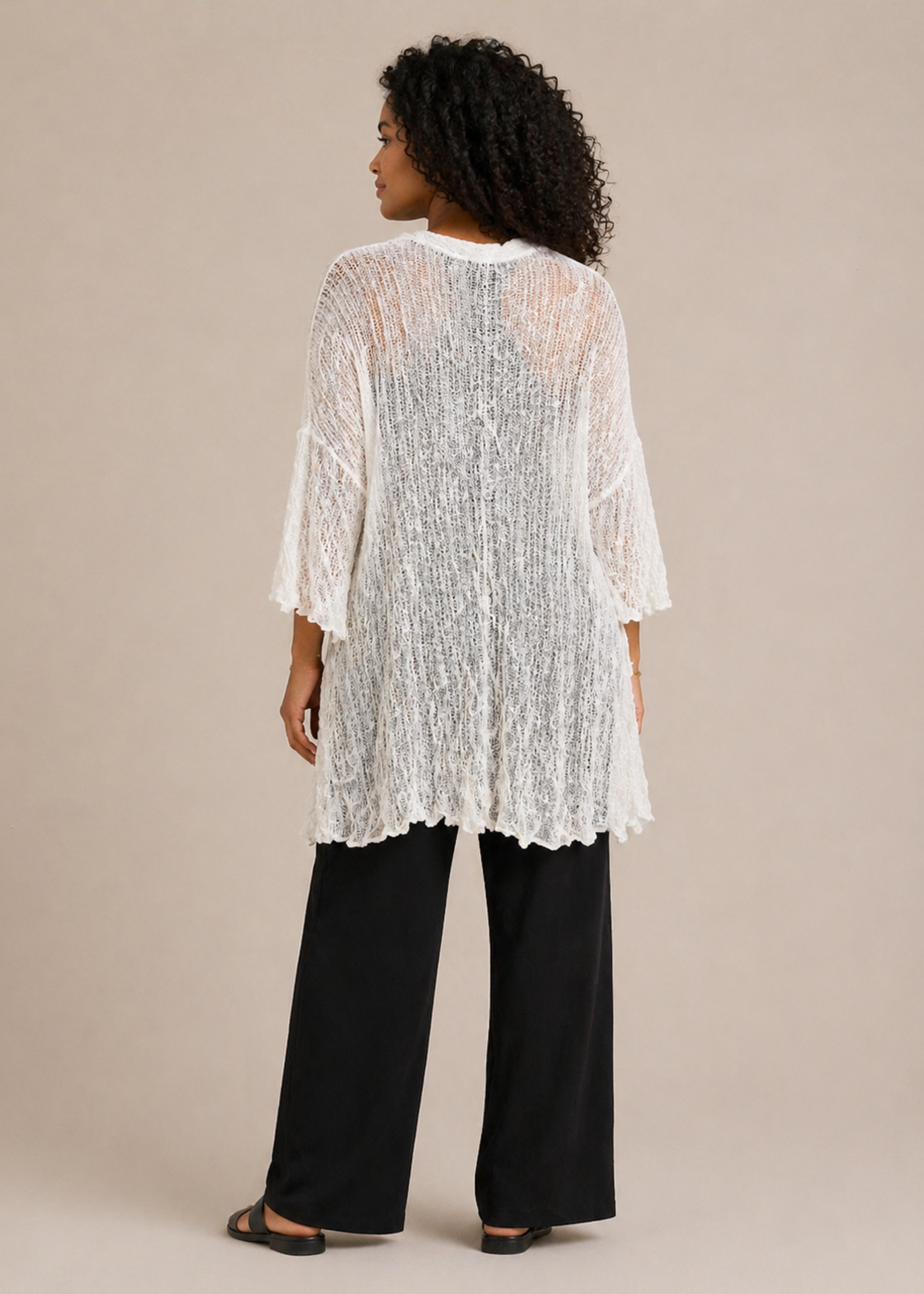 Lucetta Jacket