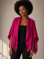 Textured Blazer