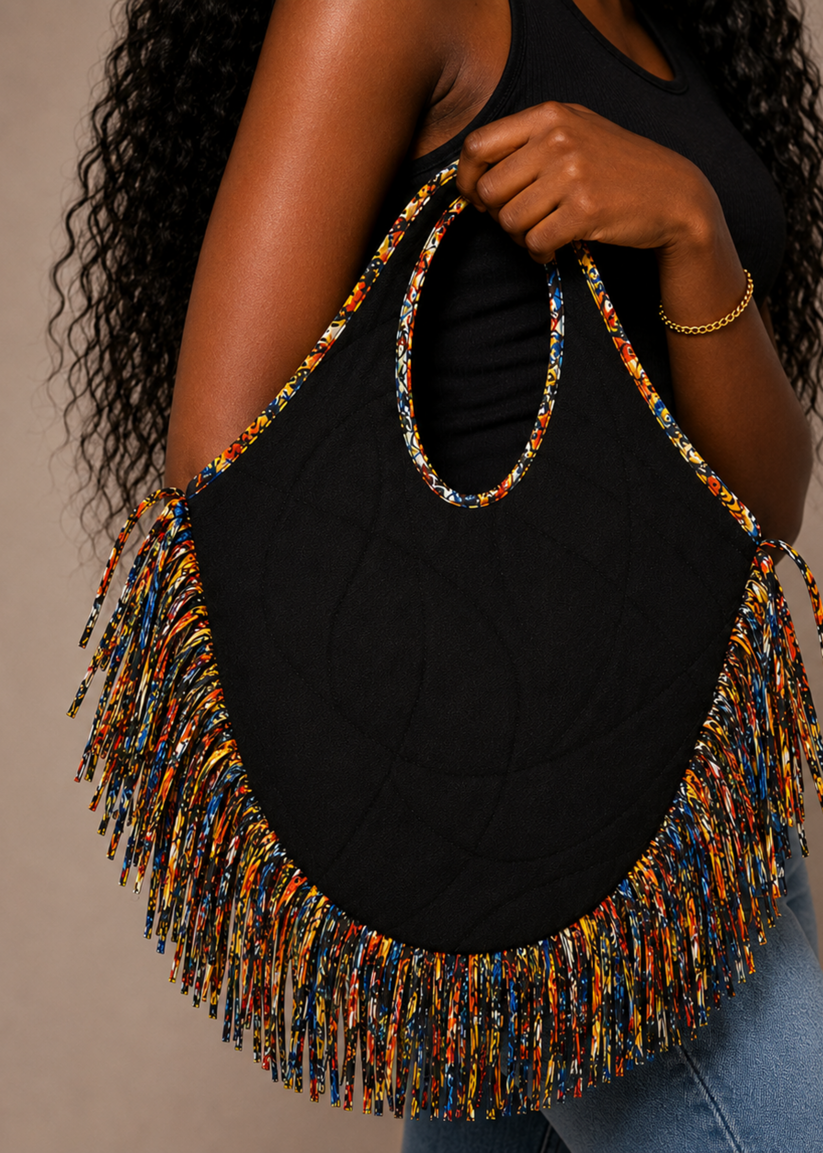 Fringe Affair Bag