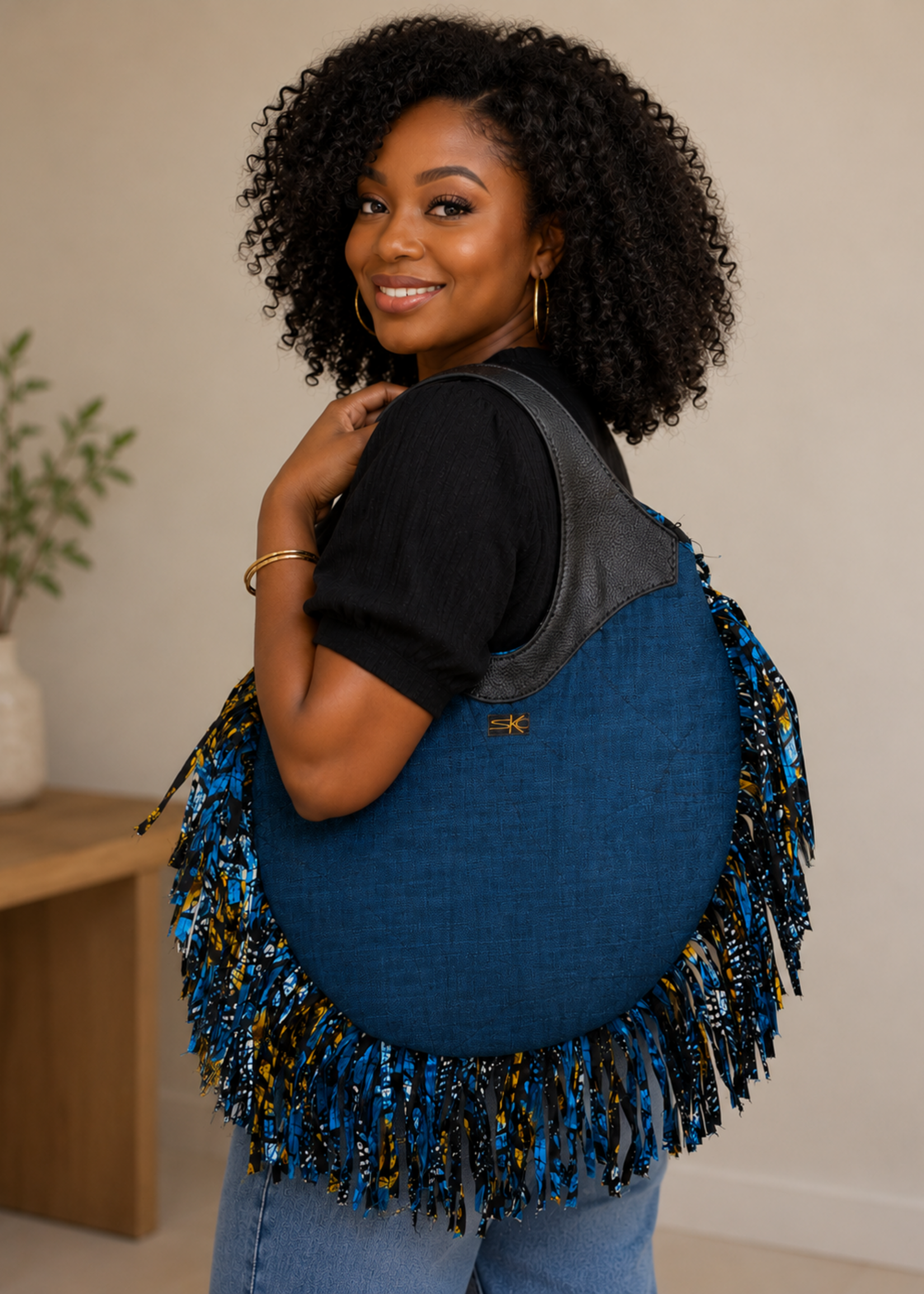 Fringe Affair Bag