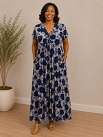 Daisy Dress