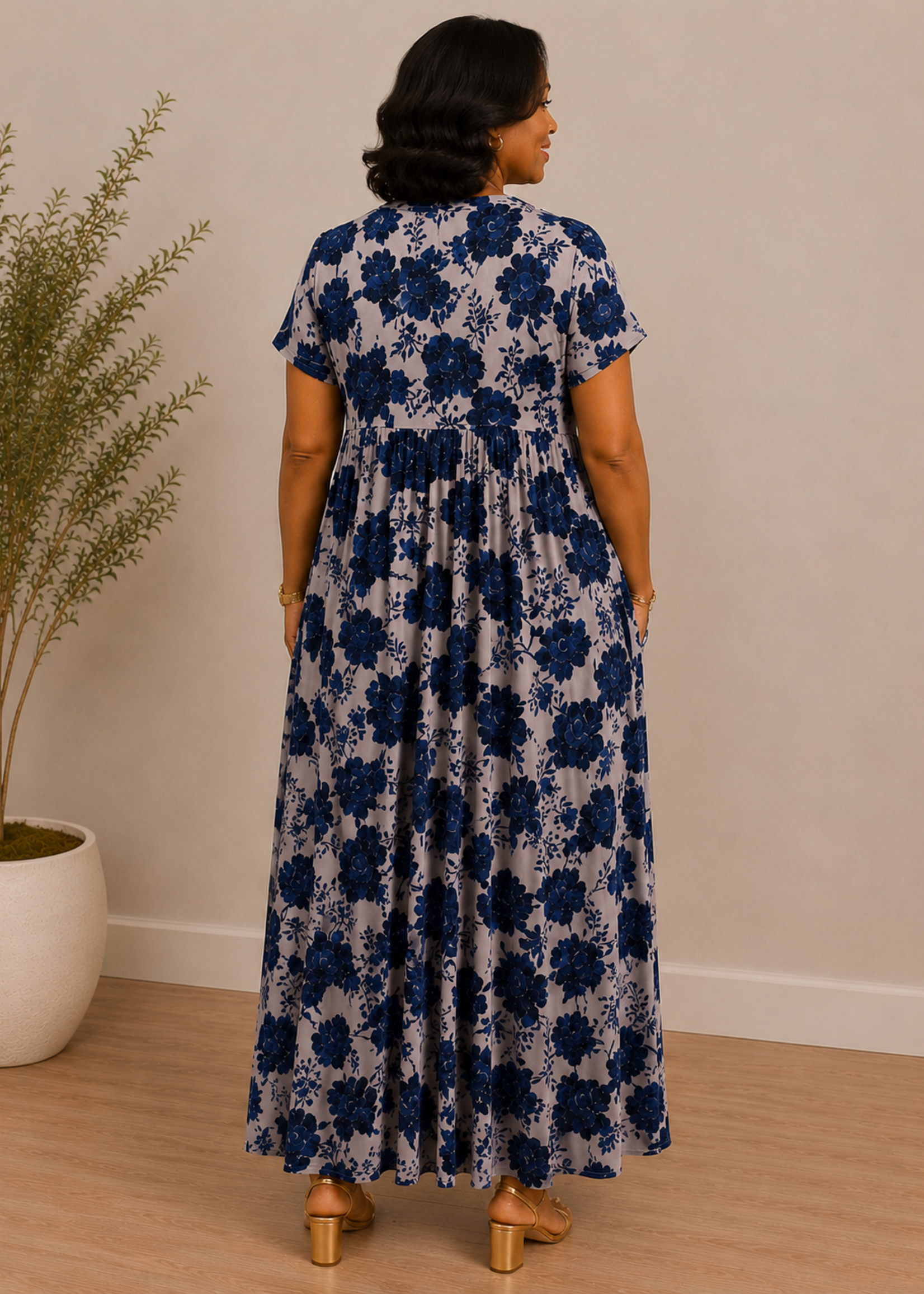 Daisy Dress