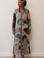 Seraphina Shirt Dress