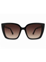 Jade Square Sunglasses