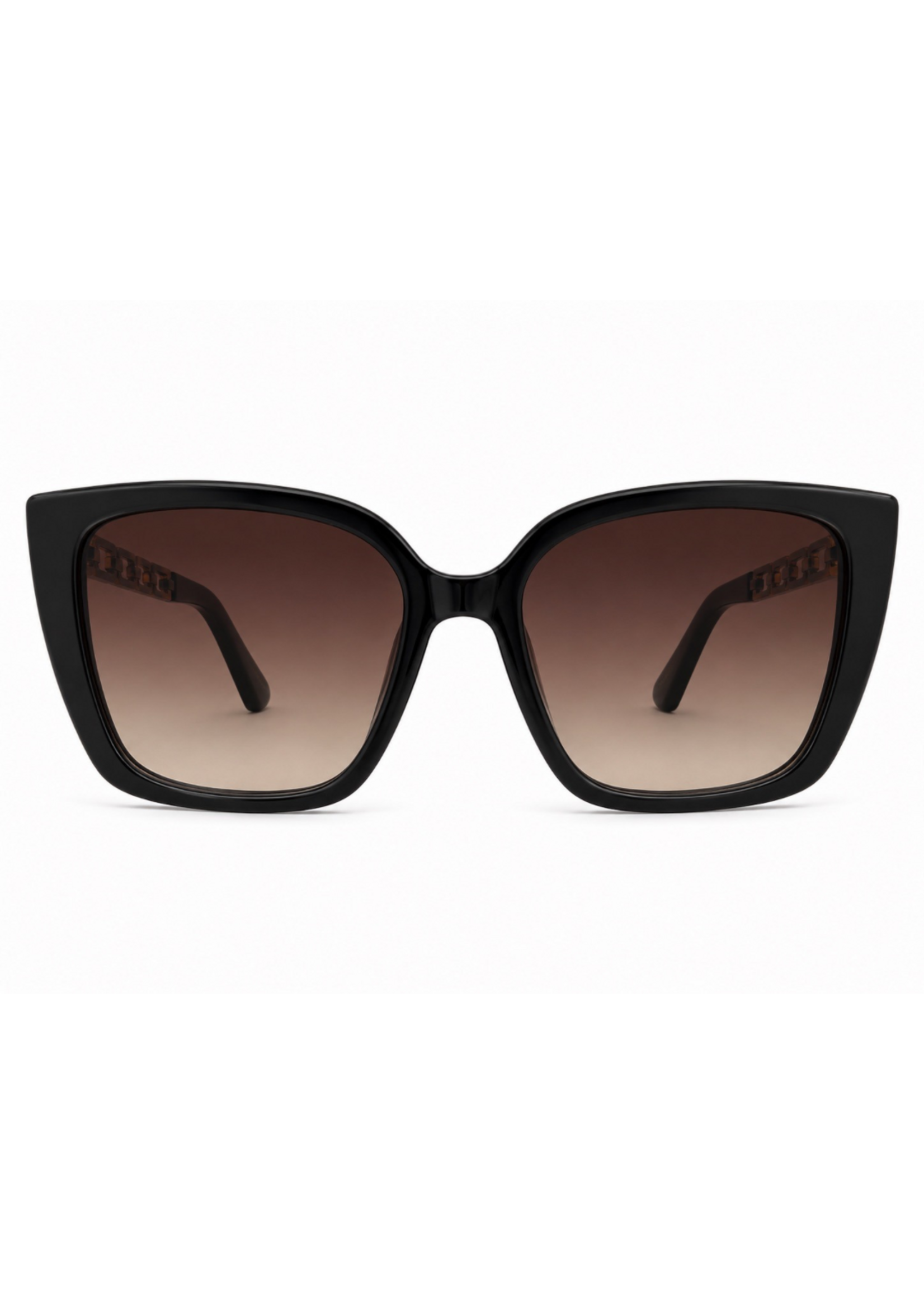 Jade Square Sunglasses