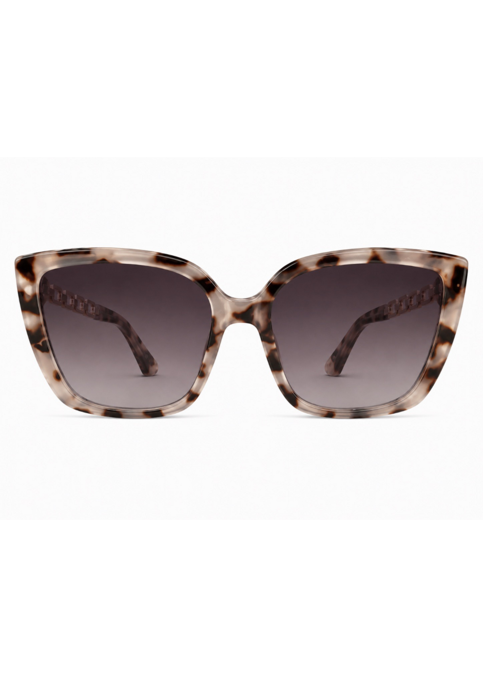 Jade Square Sunglasses