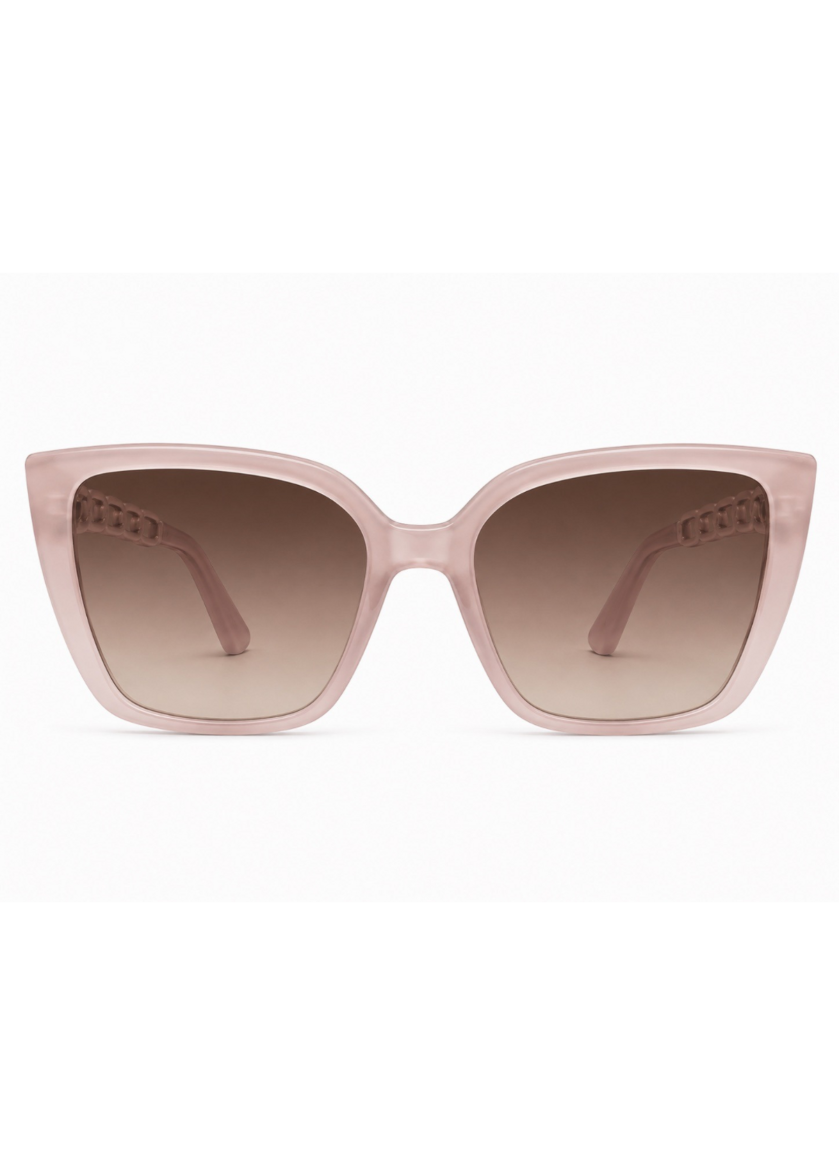 Jade Square Sunglasses