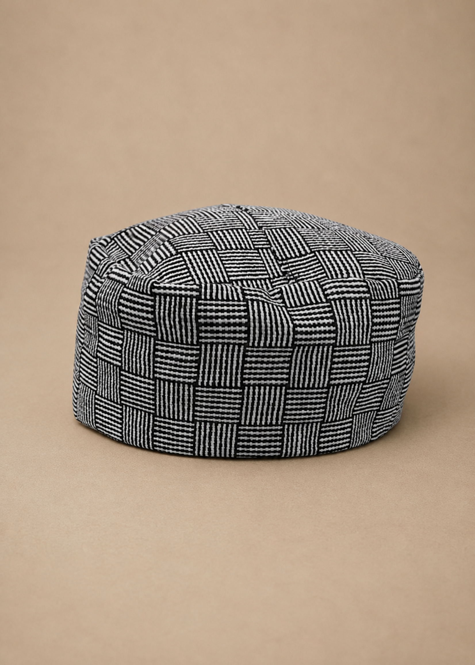 SKC KUFI HAT