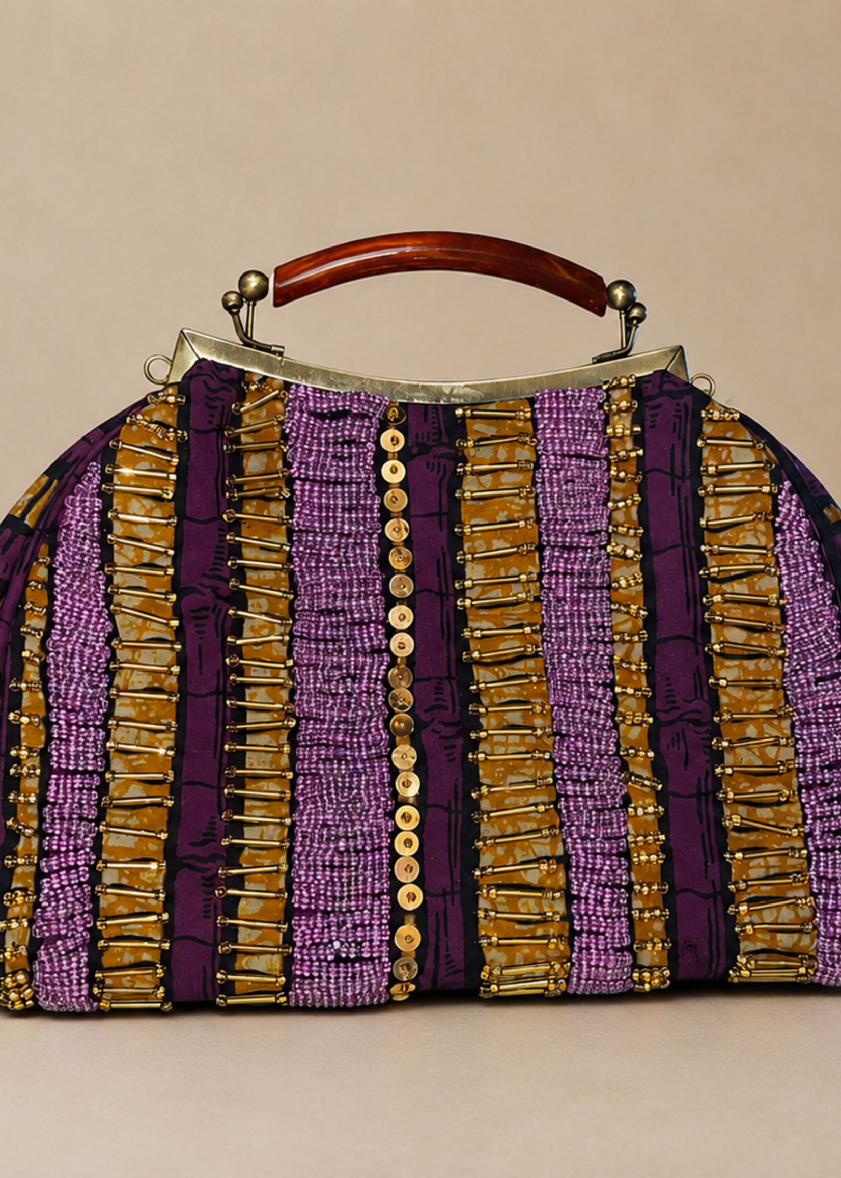 ASHOBEAD PURSE