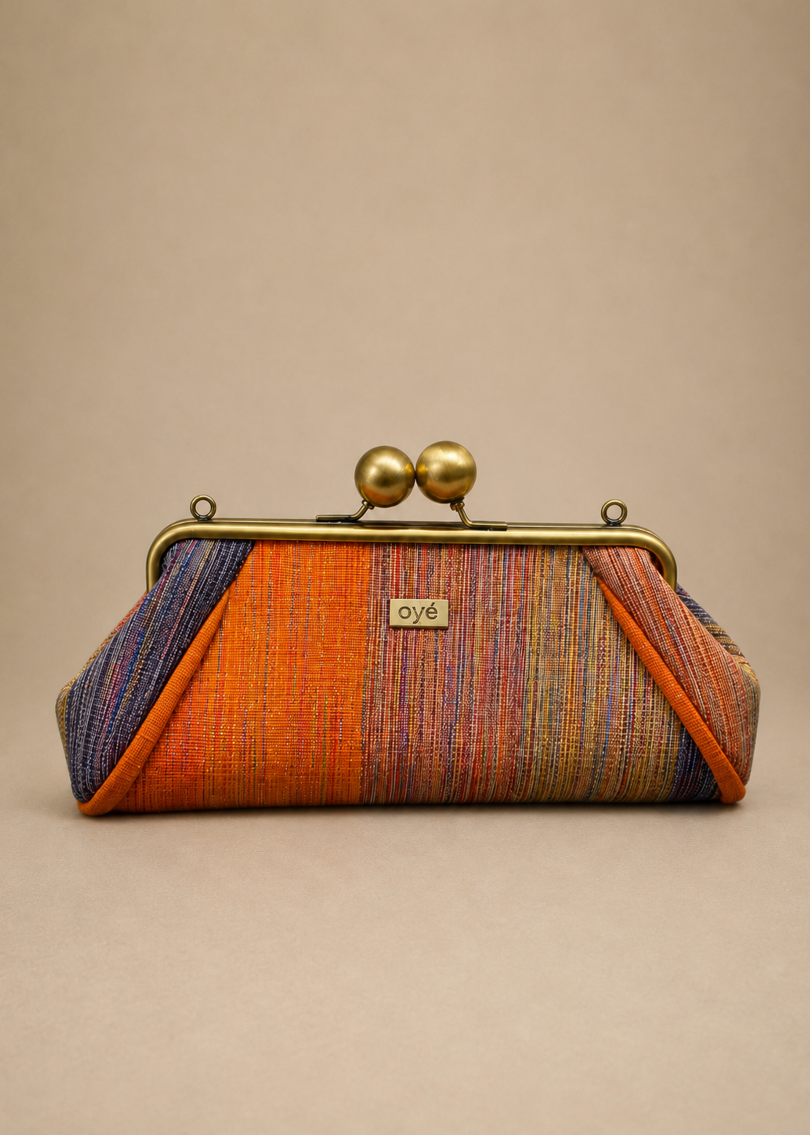 Oye Clutch Crossbody