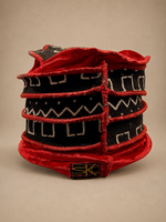 Velvet Alice Hat