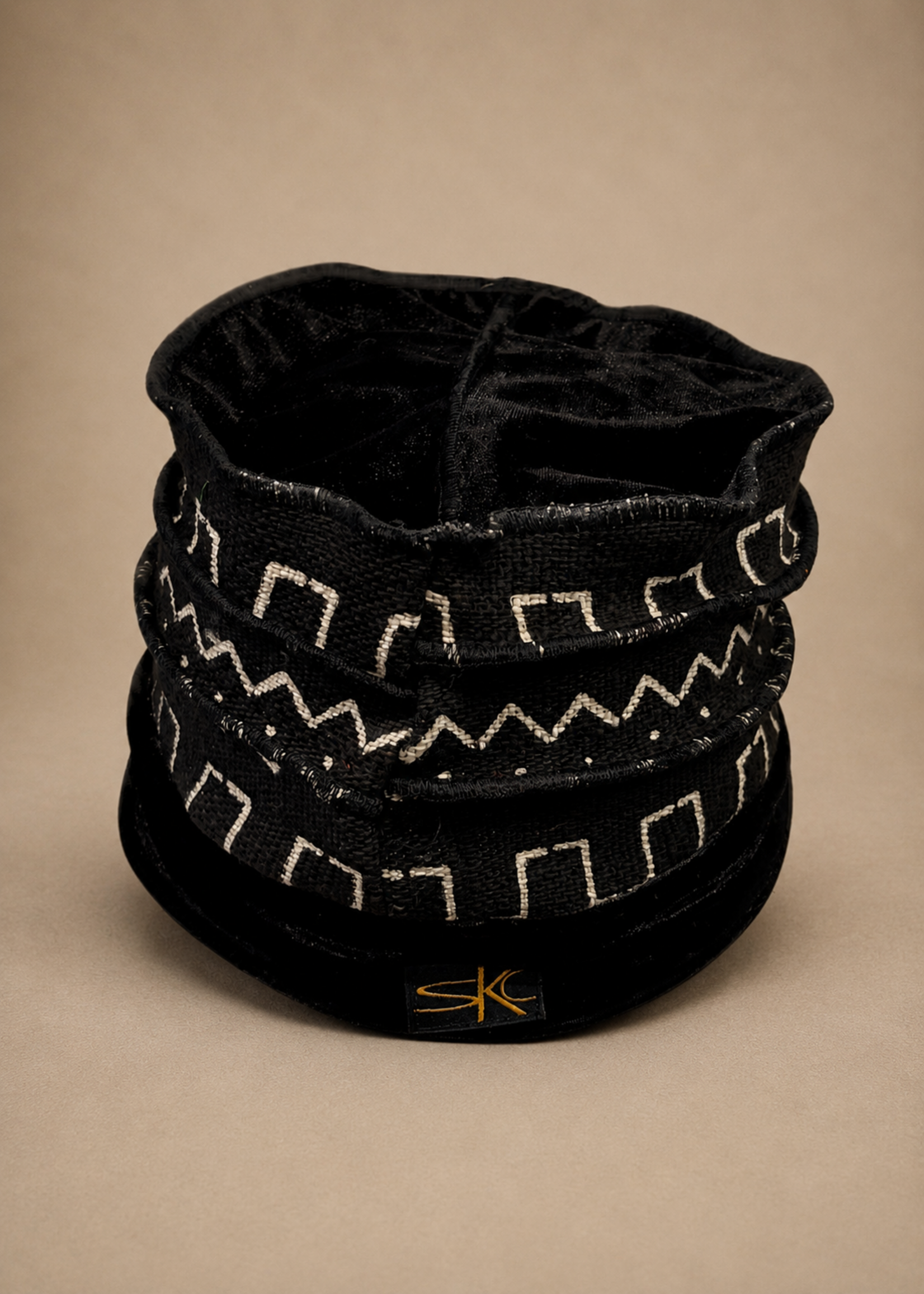 Velvet Alice Hat